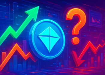 KITE crypto giữ được mức tăng 21%/ngày hay sẽ giảm tiếp?