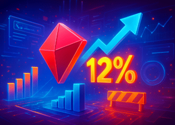 KITE tăng 12% nhờ thanh khoản bùng nổ, vẫn vướng 1 rào cản