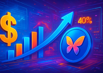Kế hoạch 90 triệu USD của Apollo có xóa đà giảm 40% của MORPHO?