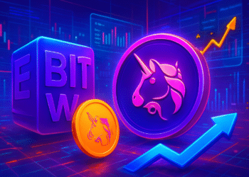 Kế hoạch ETF Uniswap spot của Bitwise có lợi cho giá UNI?