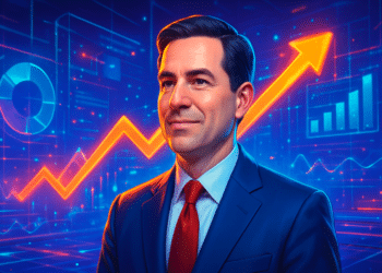 Kevin Warsh được đề cử Chủ tịch Fed, thị trường chờ đổi hướng