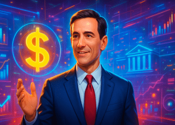 Kevin Warsh được đề cử làm Chủ tịch Cục Dự trữ Liên bang Mỹ