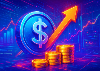 Khối lượng stablecoin đạt 10 nghìn tỷ USD tháng 1, tín hiệu tăng giá mạnh