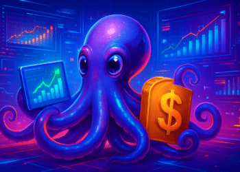 Kraken mở rộng sang giao dịch cổ phiếu khi chứng khoán vượt crypto