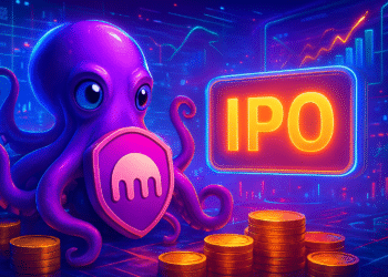 Kraken thâu tóm nền tảng token Magna 60 nghìn tỷ USD, IPO?
