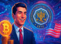 Lãnh đạo crypto tham gia hội đồng CFTC khi Mỹ thúc đẩy luật mới