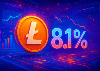 Lighter: Hết ưu đãi khiến LIT giảm thống trị còn 8,1%