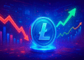 Litecoin chạm đáy nhiều tháng, nhưng mức sử dụng vẫn tăng