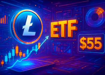 Litecoin trở lại tâm điểm ETF: 55 USD có còn rẻ cho LTC?