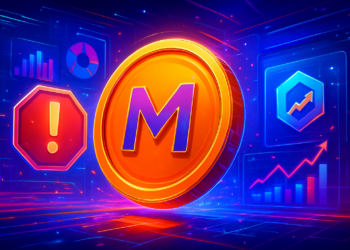 MANTRA tạm dừng giao dịch OM vì đổi thương hiệu và nâng cấp coin