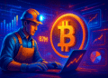 MARA chuyển 87 triệu USD Bitcoin: dấu hiệu thợ đào khó khăn?