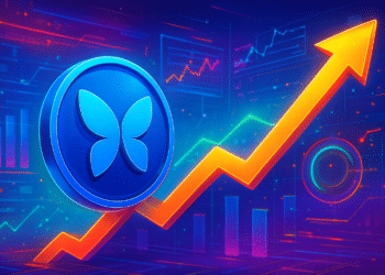 MORPHO bứt phá nhờ TVL tăng: Mốc 1,1 USD có trụ vững?