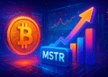 MSTR thúc đẩy cổ phiếu kho bạc Bitcoin tăng vọt - Tin Tức Bitcoin - Cập Nhật Tin Tức Coin Mới Nhất 24/7 2026 MSTR thúc đẩy cổ phiếu kho bạc Bitcoin tăng vọt