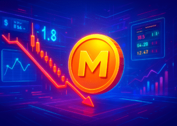 MYX có lập đáy thấp mới sau khi bị từ chối ở 1,8 USD?