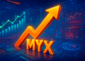 MYX tăng mạnh giữa lúc thị trường yếu, nhưng rủi ro vẫn hiện hữu - Tin Tức Bitcoin - Cập Nhật Tin Tức Coin Mới Nhất 24/7 2026 MYX tăng mạnh giữa lúc thị trường yếu, nhưng rủi ro vẫn hiện hữu