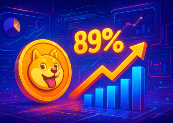 MemeCore tăng 89% khi thanh khoản thị trường suy giảm – Do đâu?