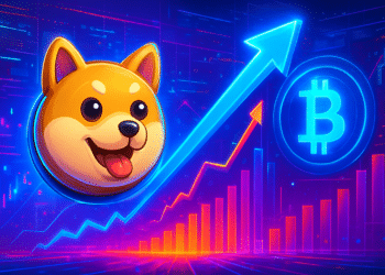 Memecoin AI PIPPIN tăng 22%, vượt đà tăng của Bitcoin