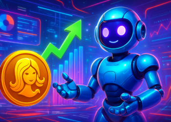 Memecoin AI SIREN tăng 97%: đà tăng có do bot thúc đẩy?