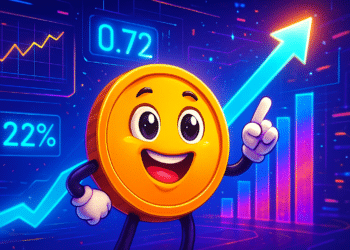 Memecoin PIPPIN vạch lộ trình lên 0,72 USD sau khi tăng 22%/ngày
