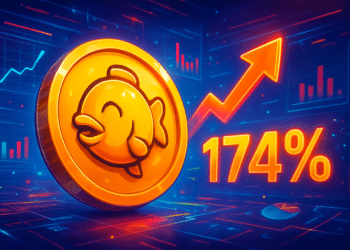 Memecoin SIREN tăng 174% lập ATH mới, rủi ro giảm giá?