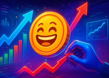 Memecore tăng 15%, phe bán bị quét sạch: Mốc 2,5 USD trở lại?