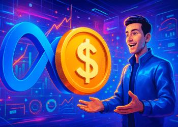 Meta trở lại năm 2026 có thể định hình lại việc dùng stablecoin