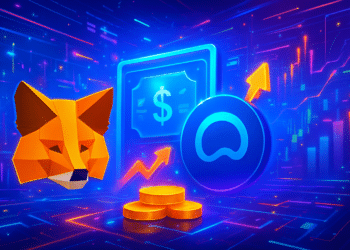 MetaMask tích hợp Ondo, mở giao dịch cổ phiếu Mỹ token hóa