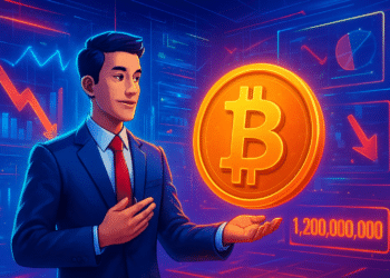 Metaplanet khẳng định không bán Bitcoin dù lỗ vượt 1,2 tỷ USD