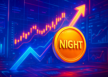 Midnight giữ hỗ trợ 0,5 USD: NIGHT có tăng tiếp không?