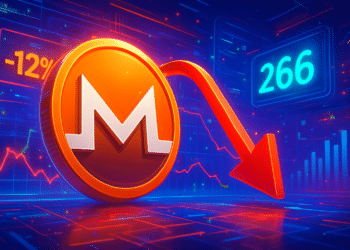 Monero giảm 12% trong 1 ngày, XMR hướng về 266 USD?