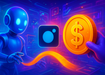 MoonPay xây cầu nối AI agent với tiền để có thể hành động