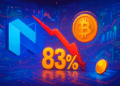 NEXO giảm tín dụng 83% hé lộ khẩu vị rủi ro crypto