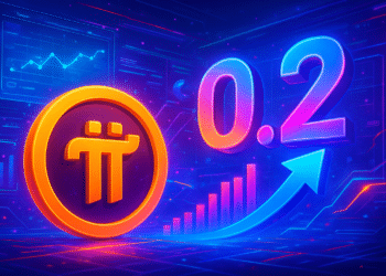 Nâng cấp Pi Network có thể đẩy PI vượt mốc 0,2 USD?