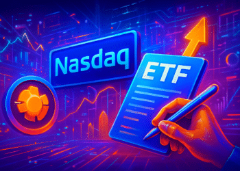 Nasdaq nộp hồ sơ thay đổi quy tắc cho ETF JitoSOL