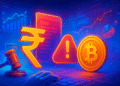 Ngân sách 2026 của Ấn Độ: tăng phạt khai báo crypto, sắp siết?