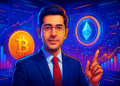 Nghị sĩ Ấn Độ Raghav Chadha: Cần quy định để bảo vệ crypto