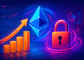 Nguồn cung Ethereum chạm mức thấp 2017, cầu bị siết chặt