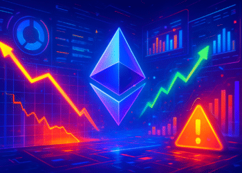 Nguồn cung Ethereum giảm về mức 2016, thị trường ETH bất ổn?