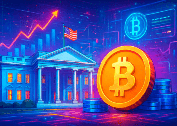 Nhà Trắng phơi bày rạn nứt về thưởng stablecoin trong luật crypto Mỹ