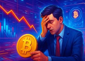 Nhà đầu tư Bitcoin bán vì mệt mỏi, nhưng hoảng loạn chững lại?