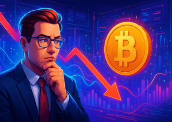 Nhà đầu tư Bitcoin dài hạn thận trọng khi áp lực chốt lời tăng