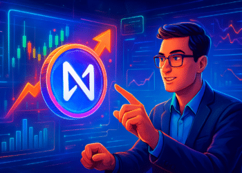 Nhà đầu tư NEAR: Altcoin sắp đảo chiều sau nhiều ngày giảm?