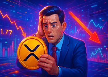 Nhà đầu tư XRP đối mặt hệ quả khi thủng đáy 1,77 USD