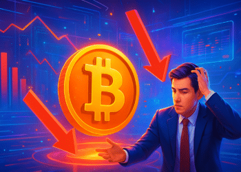 Nhà đầu tư bán mạnh: Vì sao Bitcoin chịu áp lực bán lớn?