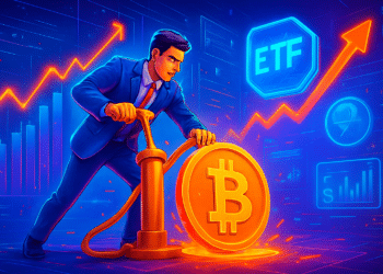Nhà đầu tư bơm ròng 254 triệu USD vào ETF Bitcoin giữa nỗi sợ tăng