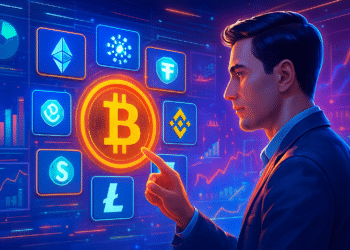 Nhà đầu tư chọn 10 sàn crypto uy tín và an toàn nhất 2026