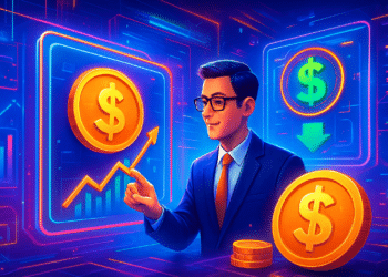 Nhà đầu tư chọn dịch vụ đổi tiền phí thấp nhất năm 2026