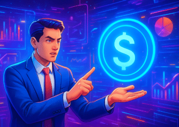 Nhà đầu tư đang bỏ qua góc quyền lực của stablecoin