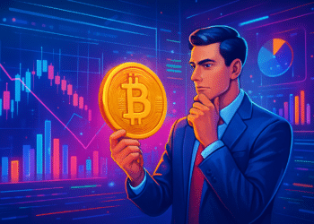 Nhà đầu tư đánh giá: Có nên mua Bitcoin khi giá điều chỉnh?