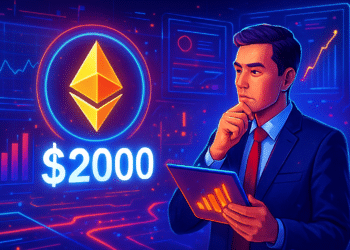 Nhà đầu tư đánh giá ETH ở mốc 2.000 USD: bứt phá hay bẫy tăng?